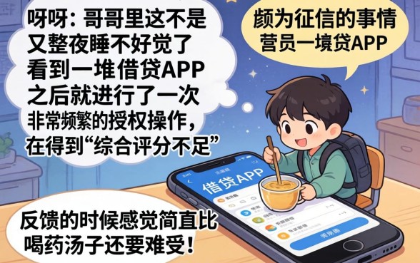 不看征信秒过的网贷2026,精选五个黑户0门槛贷款app
