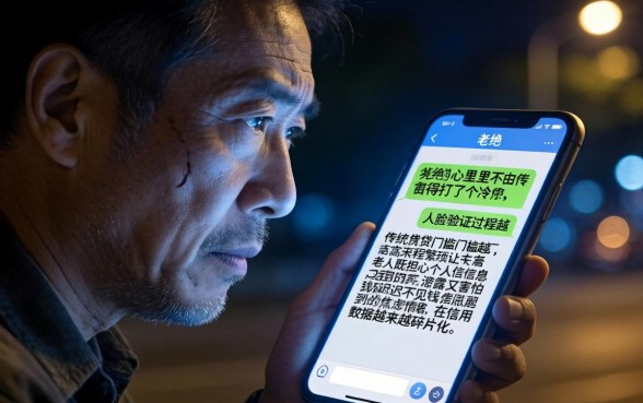 不人脸跟芝麻分的口子,筛选5个金融创新秒下不要芝麻分的app