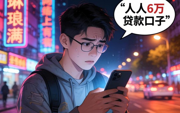 人人6万贷款口子,汇总五个贷款通过高的口子