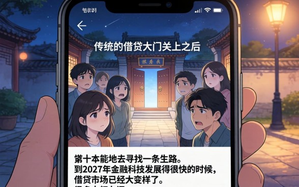 什么平台可以借钱方便正规的，深入剖析5个黑户成功获取大额贷款的软件