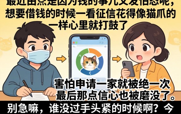 2026公积金借款口子，筛选5个门槛低易下款口子