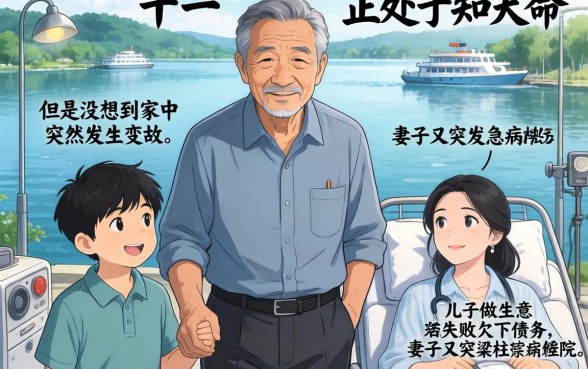 50岁的贷款平台，整合5个对征信宽松的网贷软件