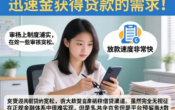 什么软件借钱秒到账，概览5个无视黑白无视征信申请就下款的口子