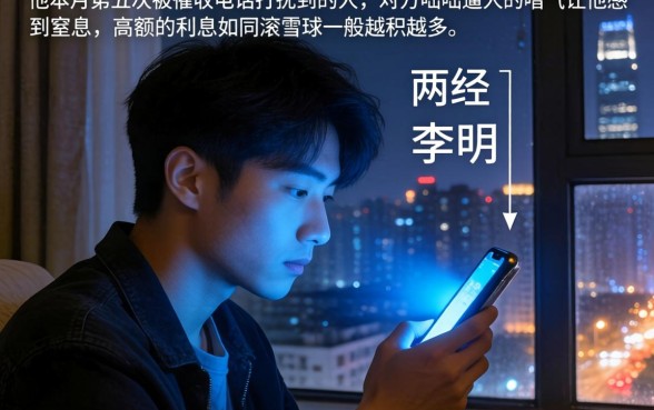 12378可以协商网贷吗，甄选五个比较靠谱的借钱软件