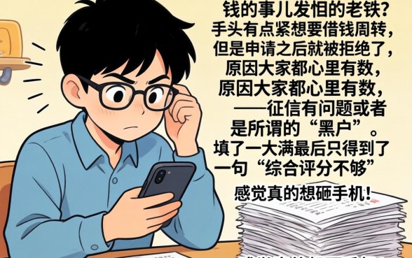 30天秒到口子无视黑,揭秘5个新上线贷款平台门槛低口子