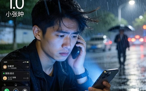 1000元必下款的口子合集，倾情分享5个真正无视风控黑白的网贷软件