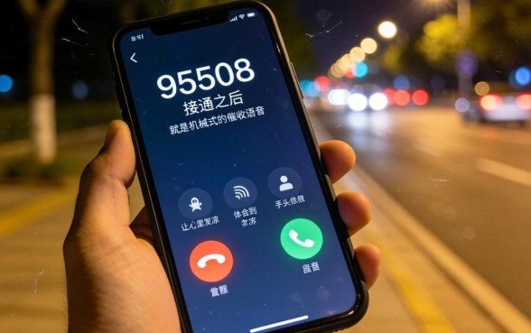 95508老是打电联过来,梳理5个芝麻借款实时到账速借平台