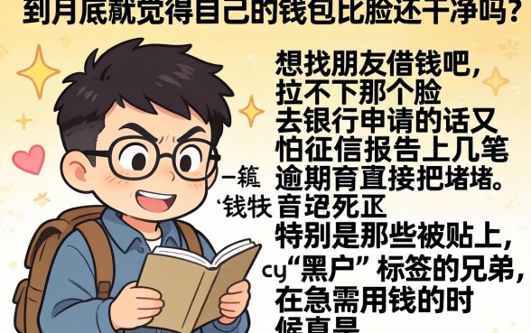 2026网贷能下款的口子，归集5个黑户急需三万秒到的的软件