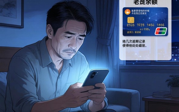 不上征信的5万网贷口子，精选五个不看欠款的贷款口子