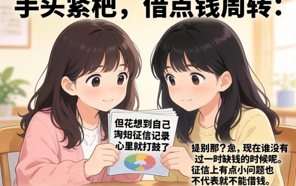 不查逾期的借款有哪些，概览5个19岁贷款容易过审批的口子