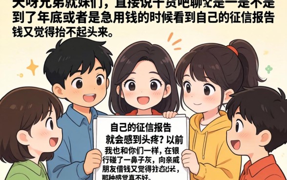 2026年网贷能下款的口子，揭秘五个黑户无条件下款的平台