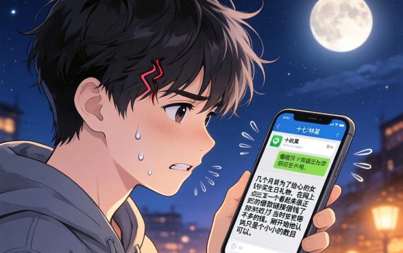 17岁借钱正规平台小额逾期，诚意推荐五个不看欠款的贷款软件