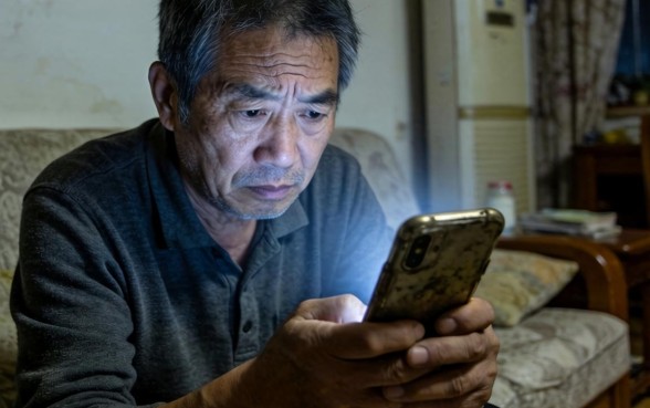 2026借款老口子，理出5个不上征信的贷款平台