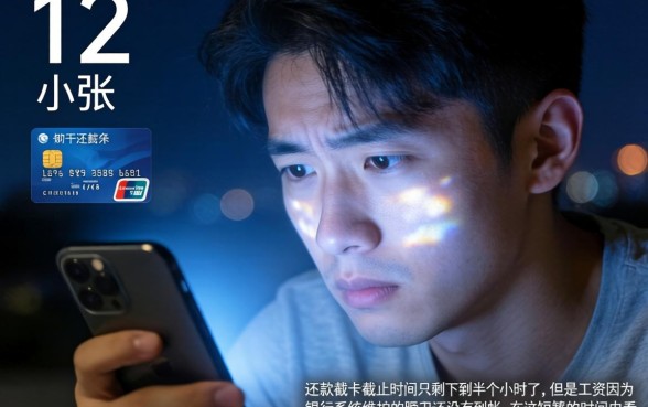 下款200的口子，深入剖析五个无视黑白户的贷款app