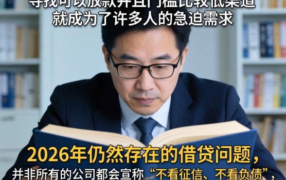 2026能下款的口子n,精选5个不看年龄征信负债的app