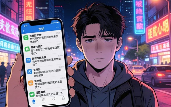 2026黑白户都可以贷款，详细阐述5个借钱平台不看综合评估的平台