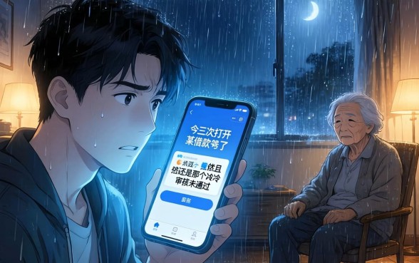 下款稳的口子没啊,枚举五个无视黑白百分百下款的借款软件