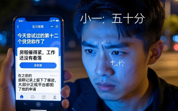 下款4000的黑户口子，归集五个信用卡贷款口子好软件