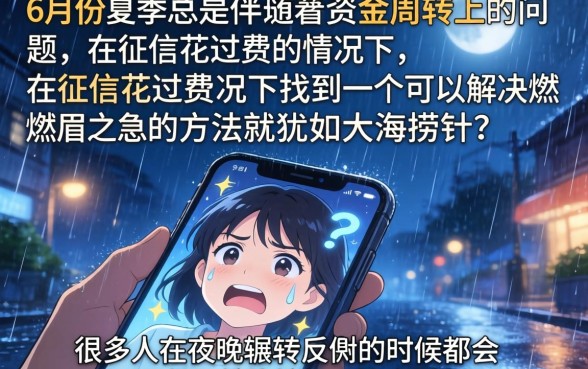 6月份好下款的口子,详尽说明5个花户3000秒下款app