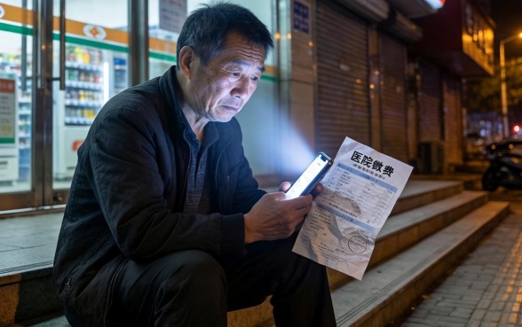 2026年黑户贷款当天下款，汇整五个无视黑白征信的网贷