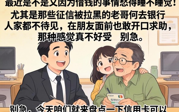 信用卡就能下款的口子,规整5个黑户贷款的口子必下app