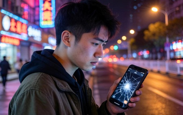 不看征信的手机分期合同，热忱推荐5个手机小额黑户快速贷款软件