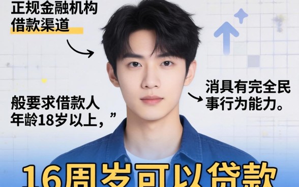 16周岁可以借钱的正规平台，概括五个急用不求评分快借无忧的app