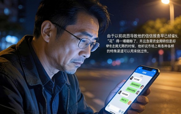 做网贷不上征信吗，深入剖析五个无视黑白无视征信申请就下款的平台