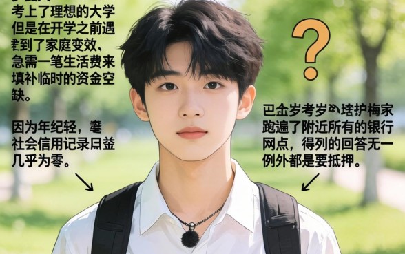 18岁就能下款的口子,遴选5个看银行流水的网贷app