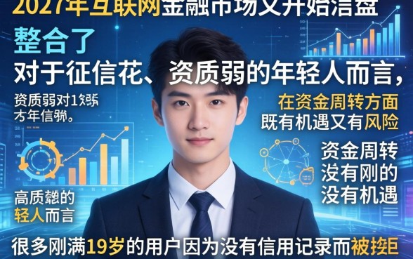 2026最新口子必下款，概括五个19岁贷款容易过审批的软件