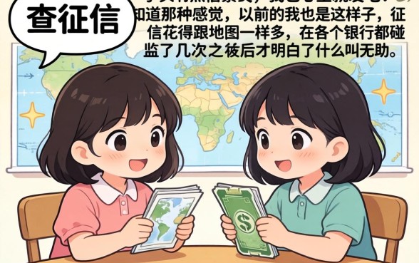 不查征信的网贷放款快，倾情分享五个最新秒批小额贷款口子