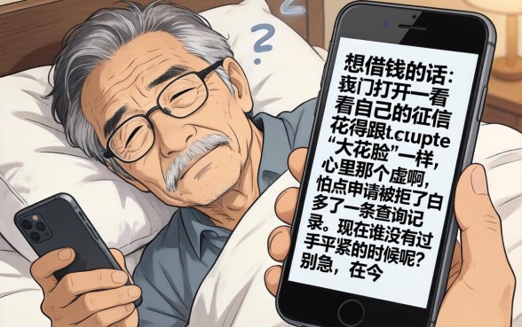 不上征信的借款公司有吗,甄选5个门槛低易下款软件