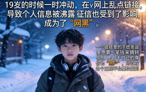 19岁网黑能下的口子，筛选五个黑户可以借款的网贷app