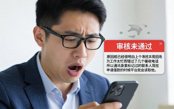 不查运营商的借款软件,归纳5个新手机号容易下款的平台