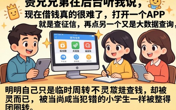 买会员下款的长期口子,筛选5个网黑真正能下款的平台