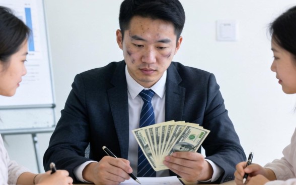 不看芝麻分和通话，梳理5个不看征信负债的网贷百分百下款平台