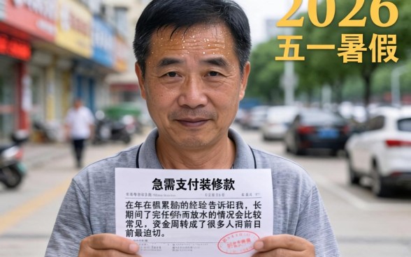 2026五一口子放水,鼎力推荐五个贷款10万比较容易的平台