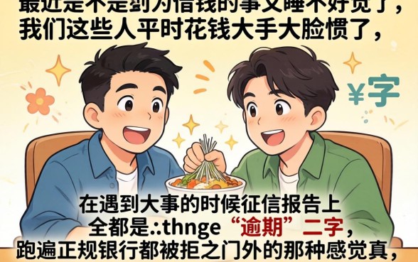 8个网黑能下款的口子,诚意推荐5个超级烂户双黑下款口子