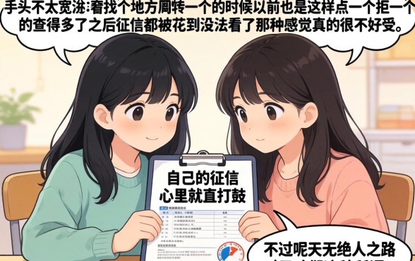 500双黑花口子,罗列五个极速审核的网贷app