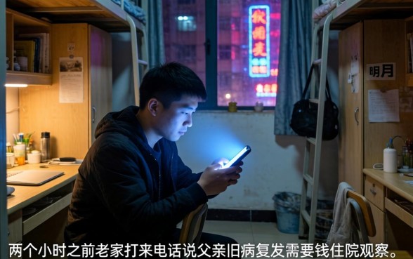 下款3000元的口子，汇整五个黑户可以下的贷款软件