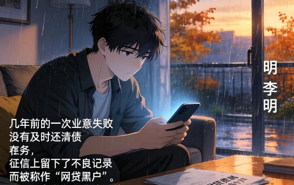 什么网贷黑户能贷款呢，概括五个失信人员可以借钱的网贷app