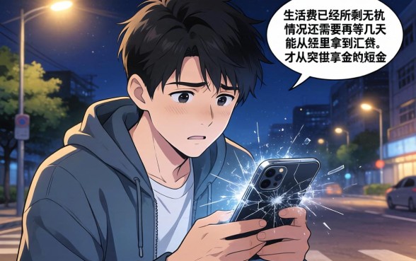 19岁可以借款的正规平台，梳理5个手机支付宝小额贷款的软件