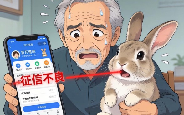 2026贷款口子无视论坛，概览5个可以借钱不用审核的app