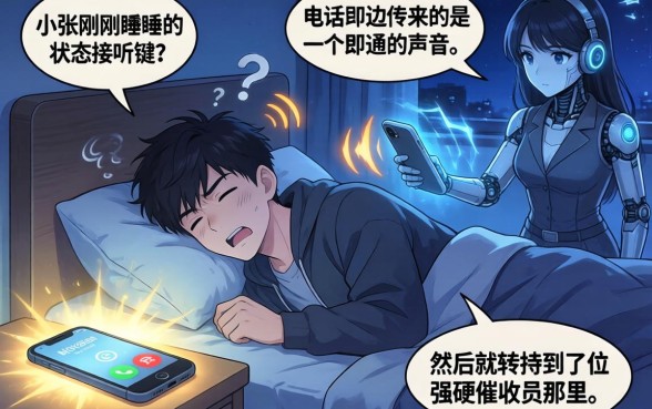 信用卡催收电联是怎么回事，详细阐述5个无忧速借当天放款的口子