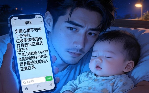 0岁就能申请贷款，条列五个无视征信黑白100%秒下口子