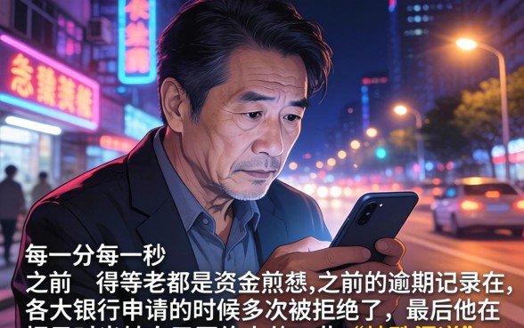 全部信用卡借款口子汇总，枚举5个无视网黑征信黑3万贷款秒款app名单