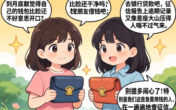 2026必下款的黑口子,梳理五个手机小额黑户快速贷款平台