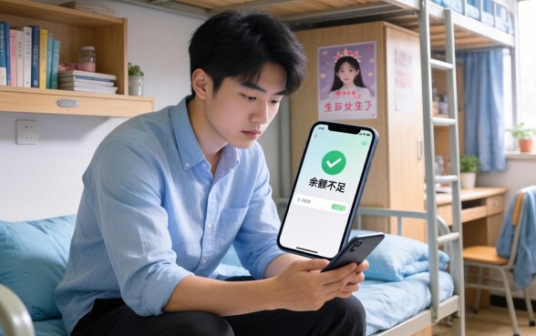 下款快的口子别错过，概括五个大学生可以使用的平台