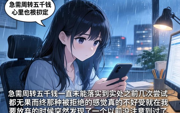 亲测通过率高不高,诚意推荐5个无视一切包下款5000秒下款的口子