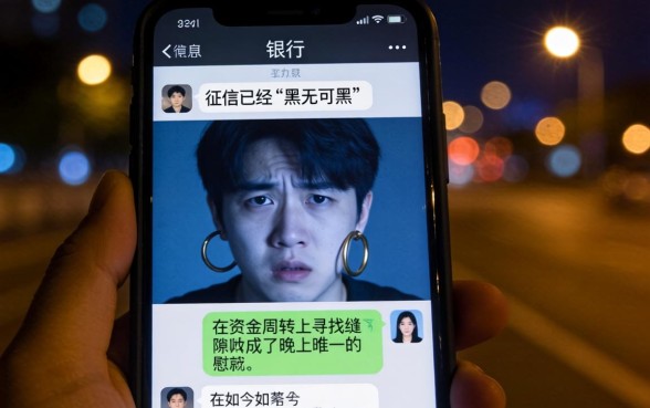 2026双黑必下款口子，概览五个逾期太多仍可下款的软件